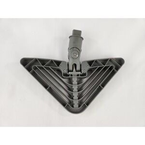 Shark Steam Professional Pocket Floor Mop S3601‎ Replacement Triangle Mop Head
